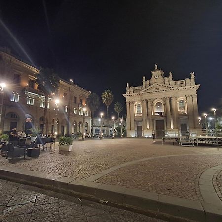 Pomelia Home Riposto Kültér fotó