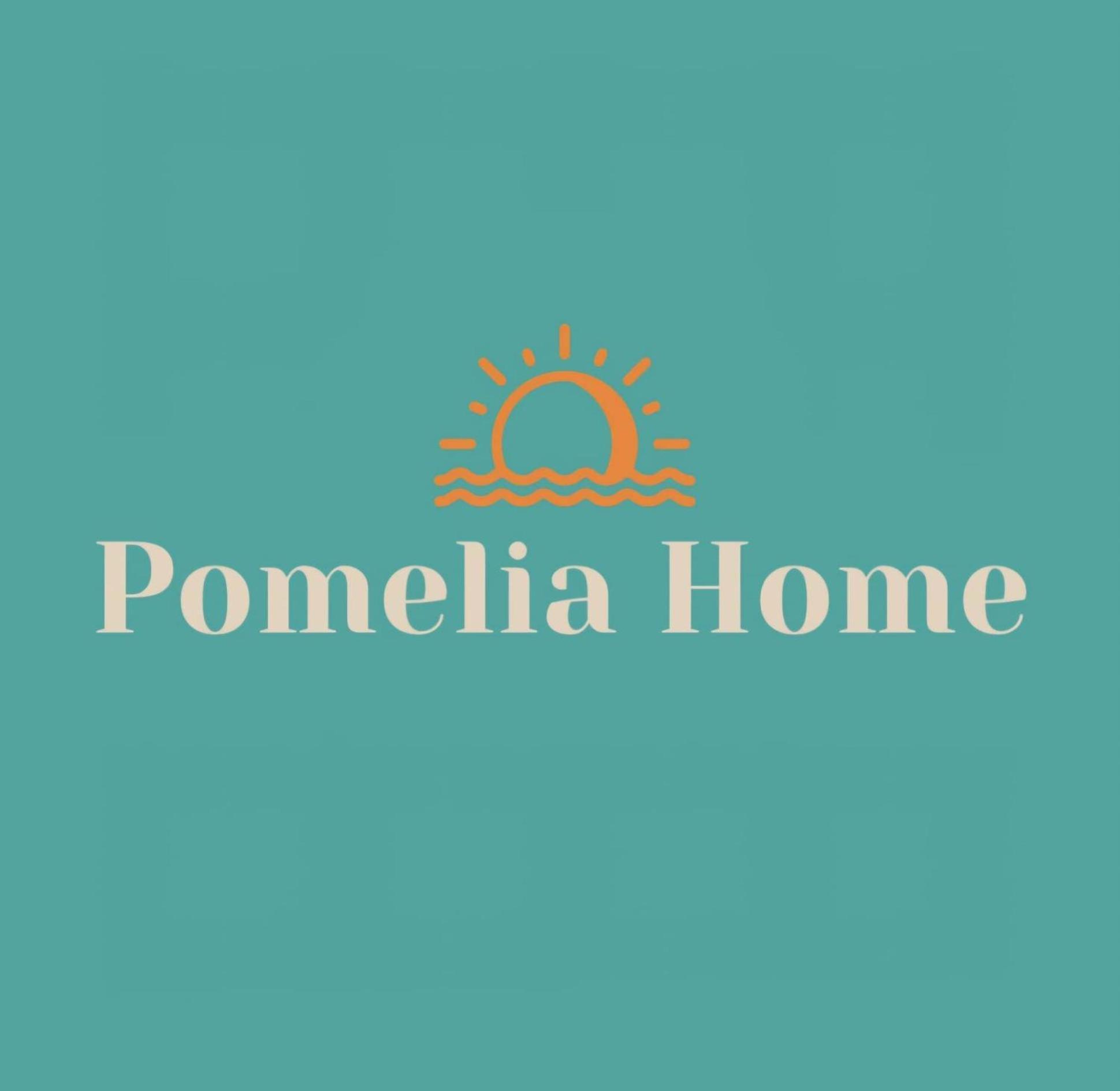 Pomelia Home Riposto Kültér fotó