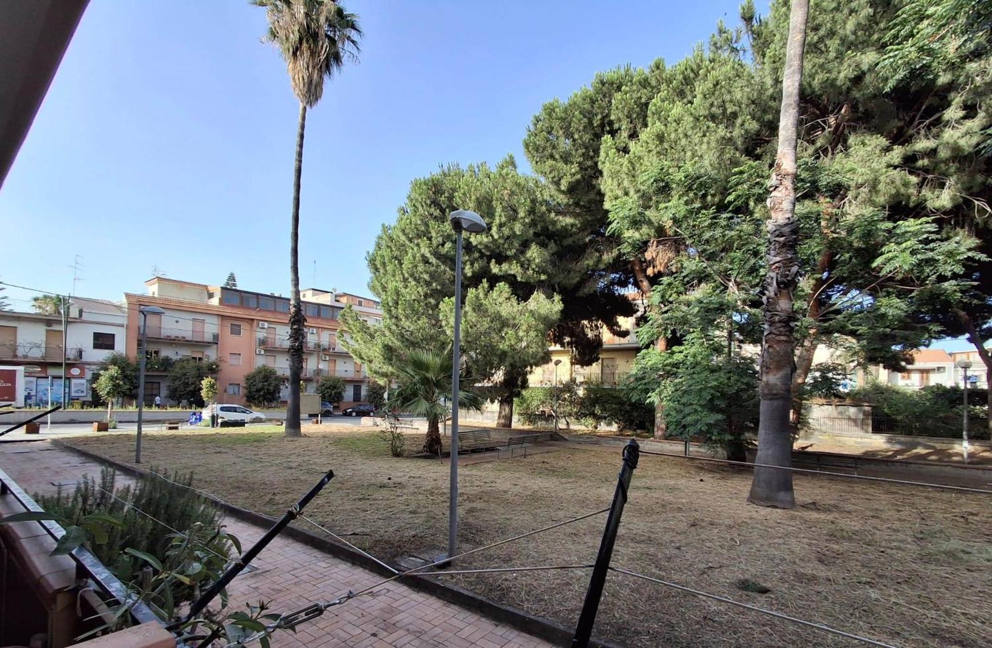 Pomelia Home Riposto Kültér fotó