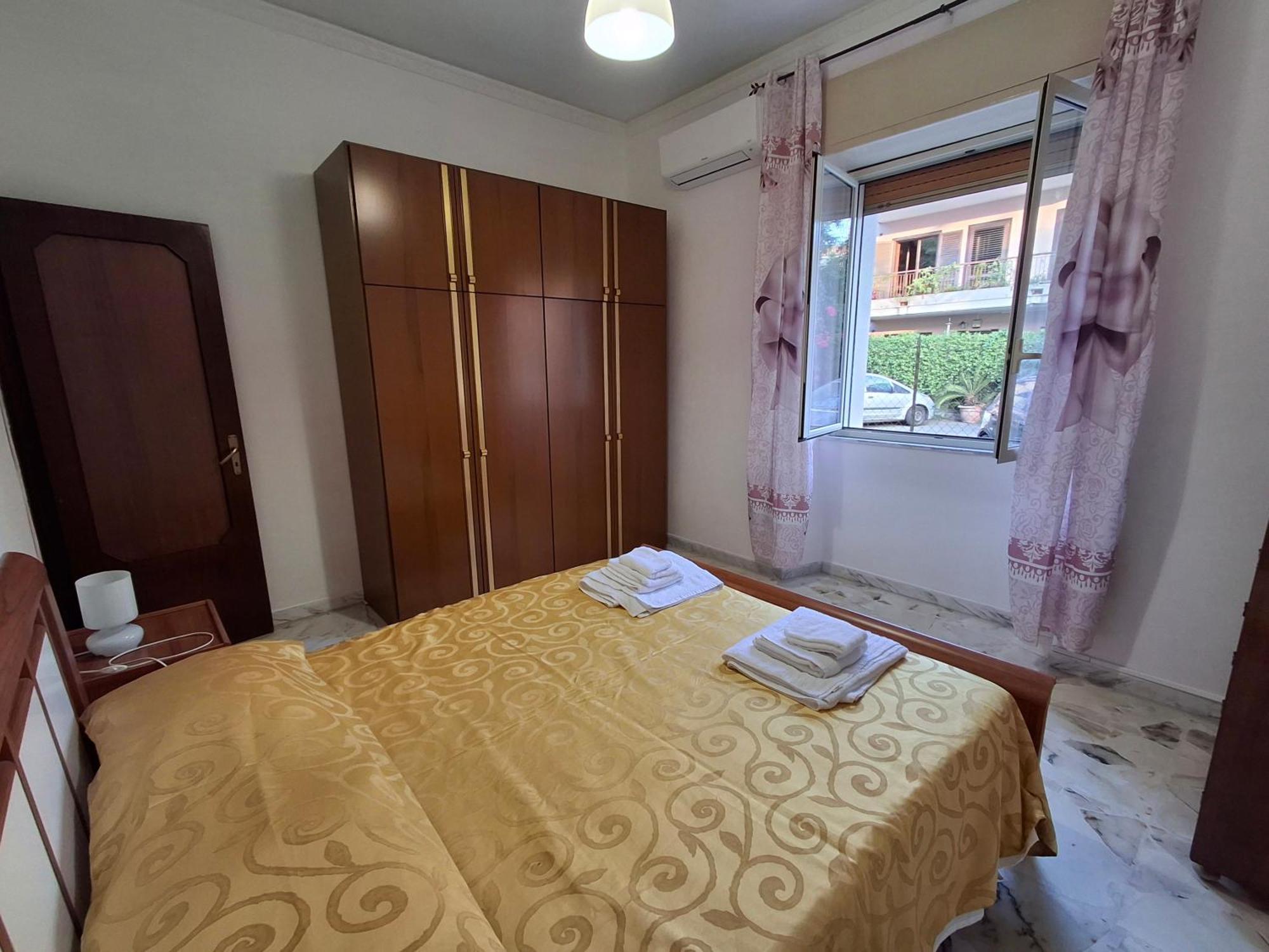 Pomelia Home Riposto Kültér fotó